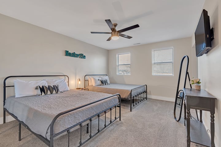 غرفة النوم 2