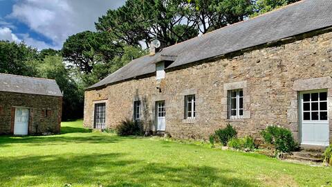 Cottage of the Lordship of Tremohar