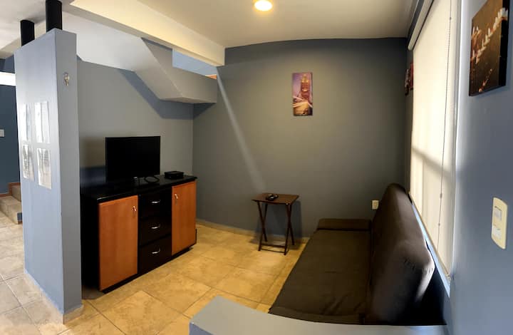 მისაღები ოთახი