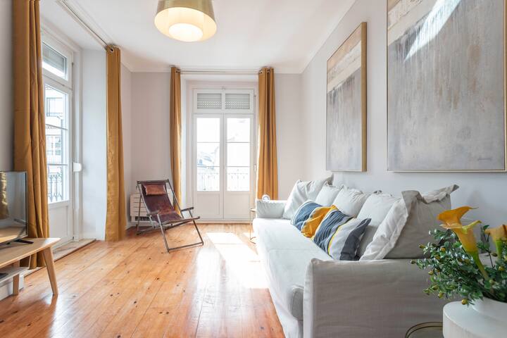 Apartamento Espaçoso e Moderno em Lisboa gallery image 4