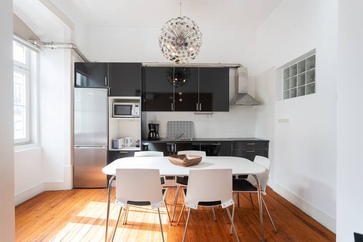 Apartamento com Estilo | Tudo a Pé em Lisboa gallery image 3