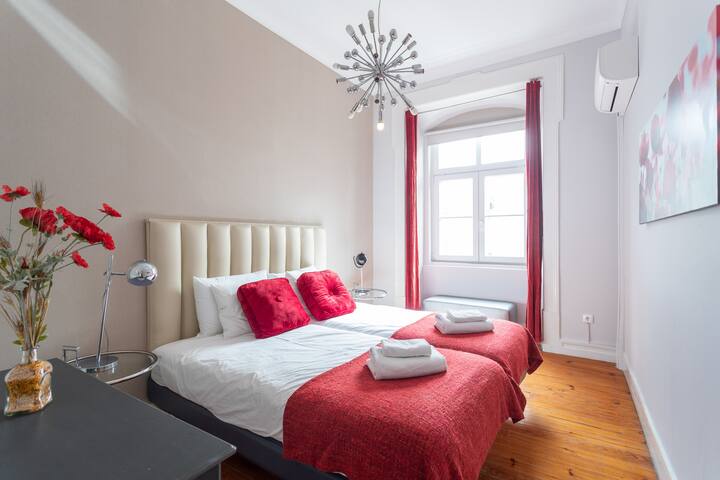 Apartamento com Estilo | Tudo a Pé em Lisboa gallery image 4