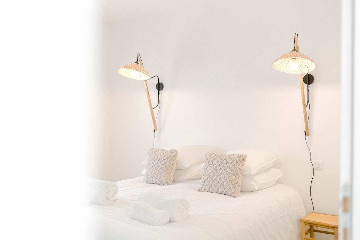 Chumba cha kulala 2, kiti cha magurudumu kinachofikika