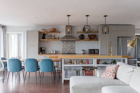 Ocean Lodge: Whales, Trails, Close to Everything