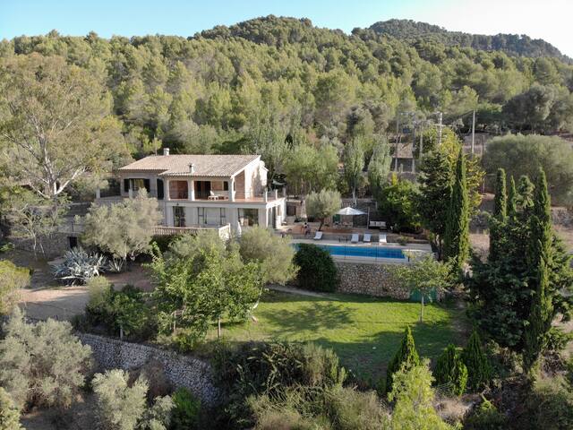 Finca S’Estret By LeMon Holiday gallery image 2