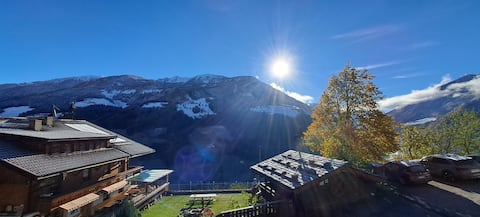 Top Airbnb: Großstahlhof Mountain View 1 Dolomites in Ahrntal