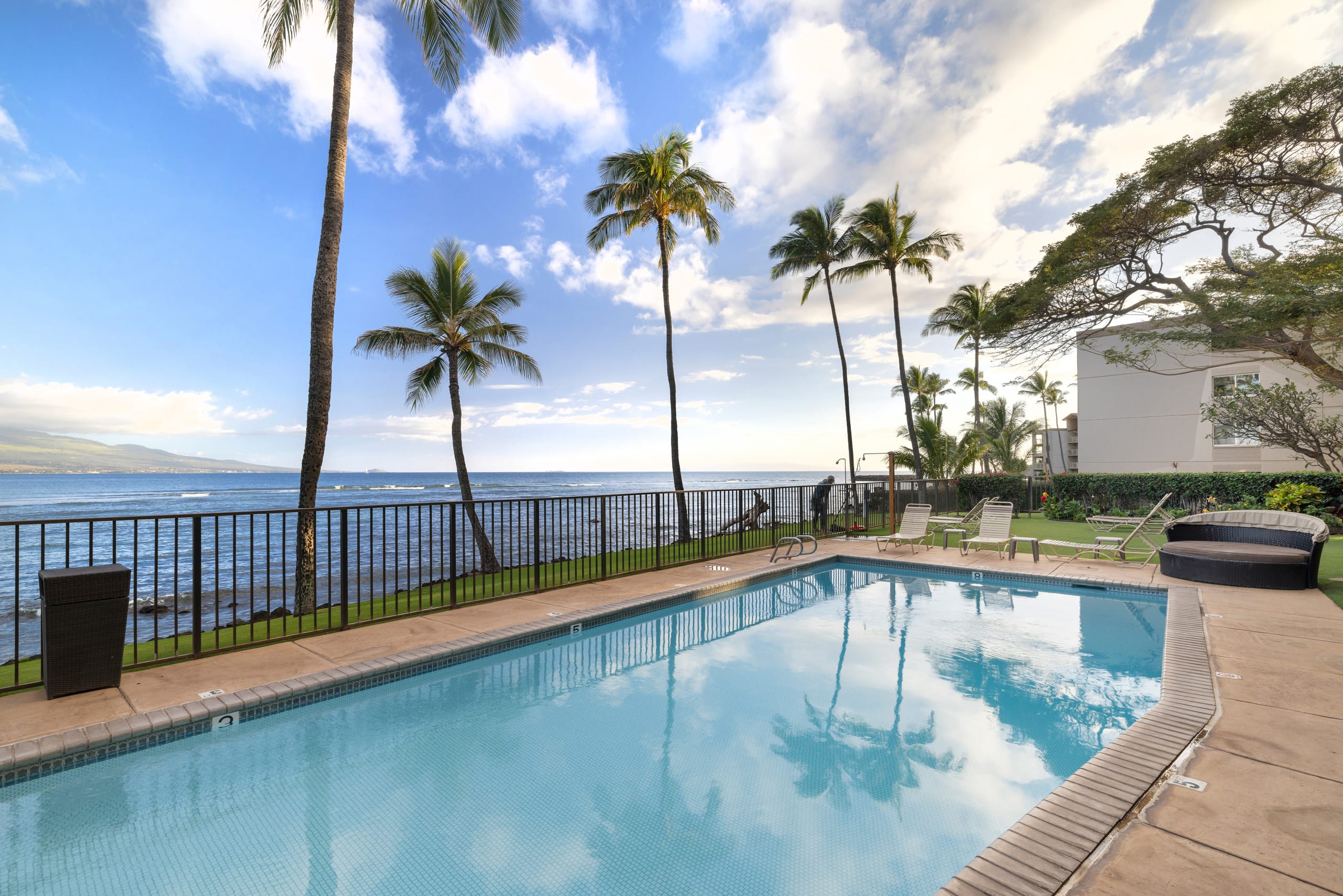 Condo in Wailuku · ★4.97 · 2 bedrooms · 3 beds · 2 baths - Image 60