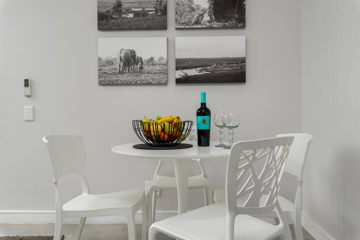 Chobe @ Sunset Splendour Guesthouse gallery image 4