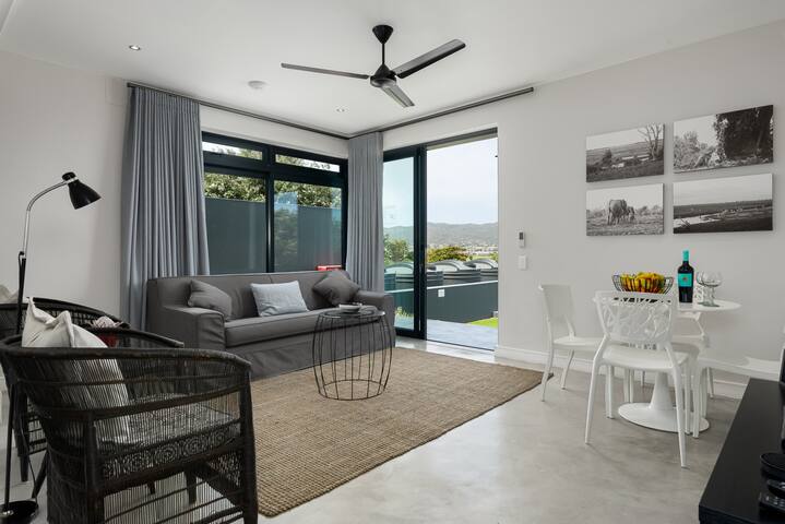 Chobe @ Sunset Splendour Guesthouse