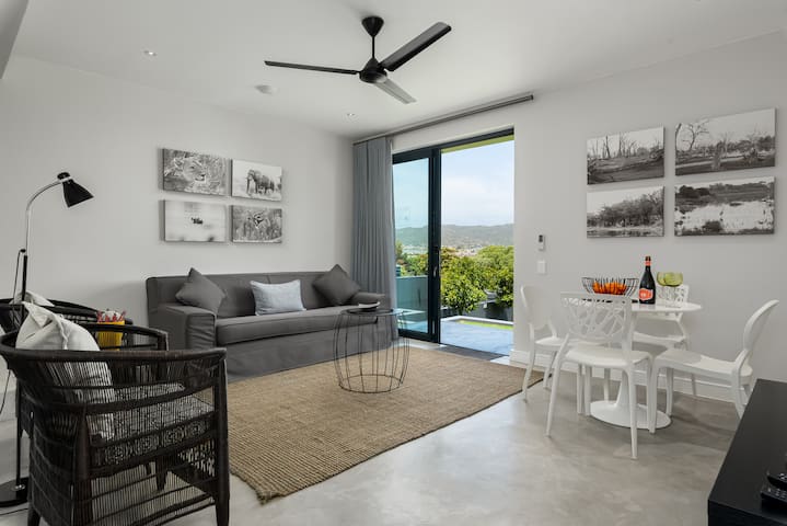 Moremi @ Sunset Splendour Guesthouse