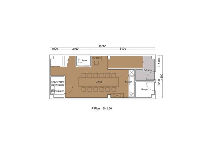 Asakusa station 8 min Max 16 guest Airport pickup gallery image 5