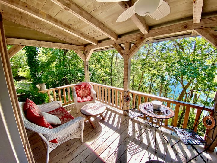 5 Best Lakefront Cabins In Dandridge, Tennessee Updated 2024 Trip101