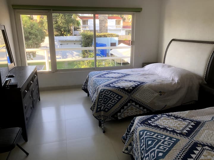 Dhomë gjumi 1