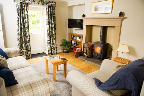 Charming cosy Lakeland cottage near Ullswater
