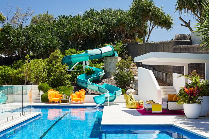 Beachfront Hideaway – Direct Beach Access & Views gallery image 5