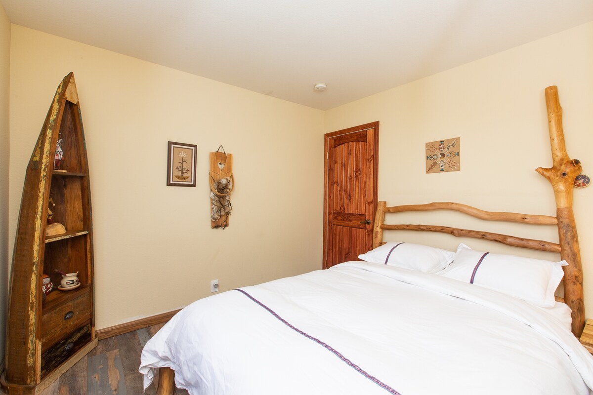 втората спална соба