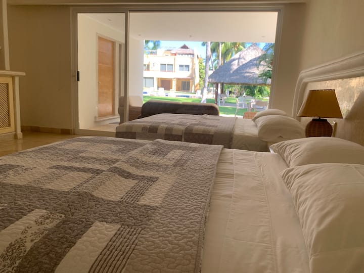 Habitación 4