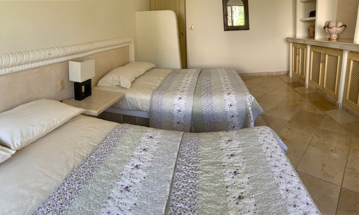 Habitación 3