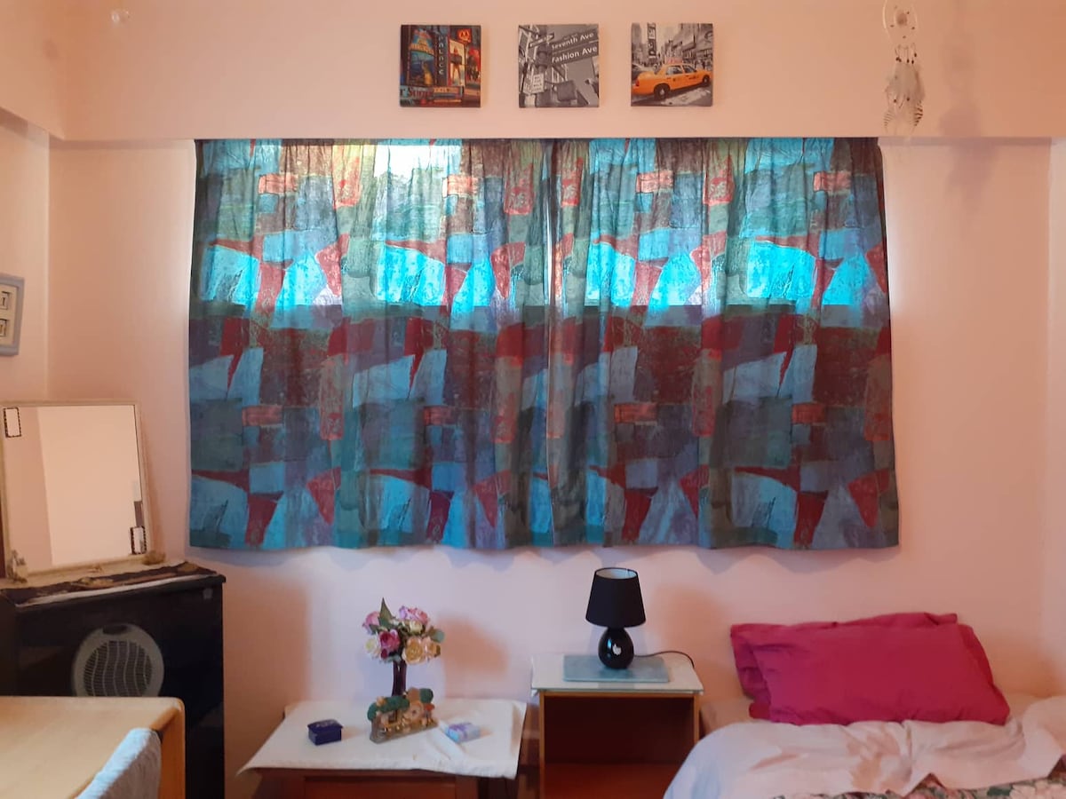 ห้องนอน