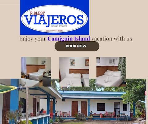 R.Blest VIAJEROS Vacation Rentals