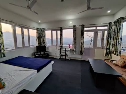 Little bird Kunal's Home stay Studio Room 003