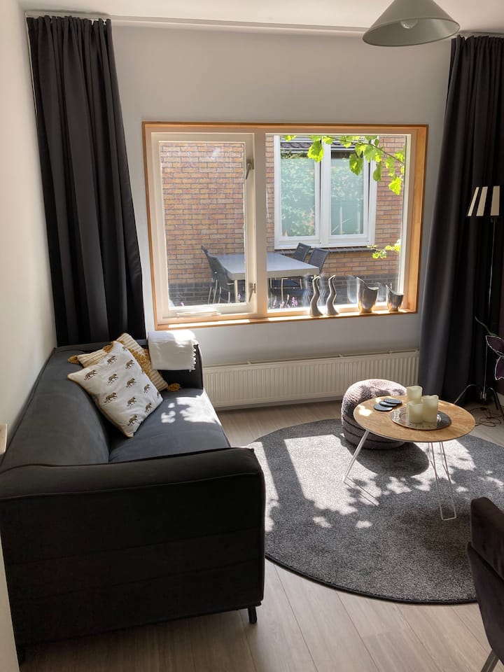 Guesthouse Met Privacy, Maar Midden In Het Dorp - Amersfoort