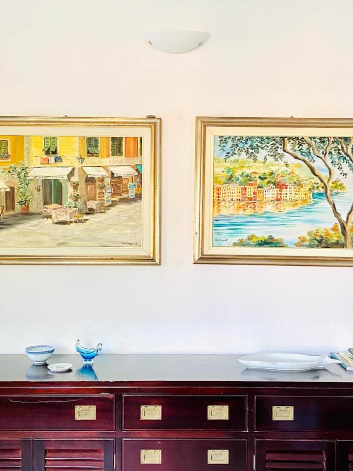 غرفة الجلوس