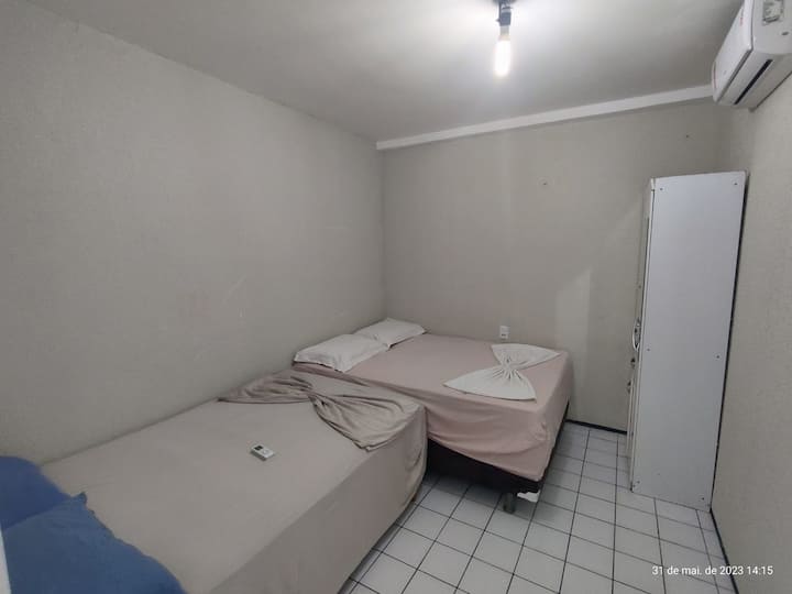 Apartmán 