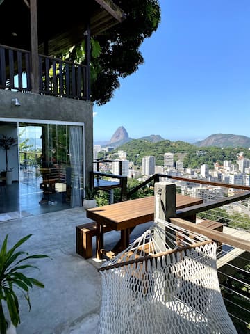 Designed to enjoy the most spectacular view of Rio gallery image 4