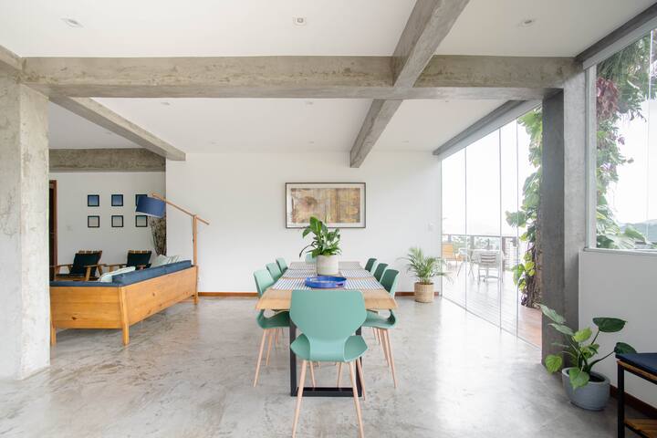 Designed to enjoy the most spectacular view of Rio gallery image 2