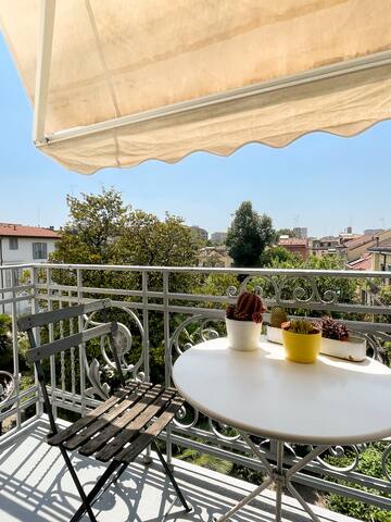 Charming early 900s apartment near Central Station gallery image 4