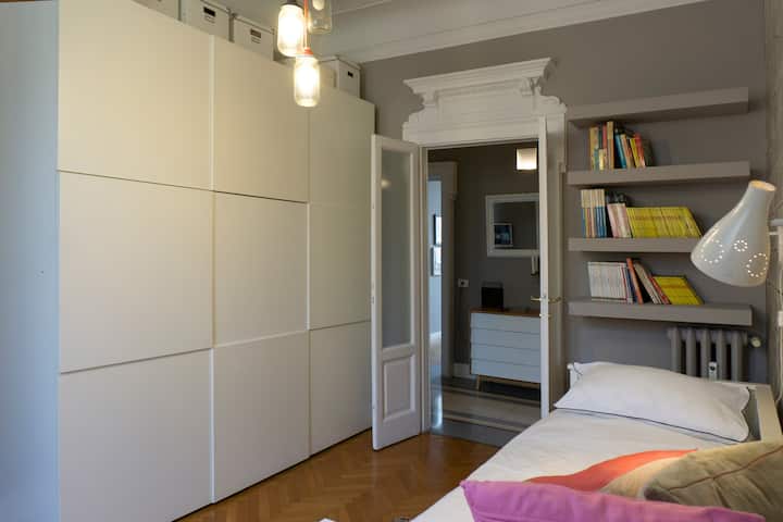 Bedroom #2