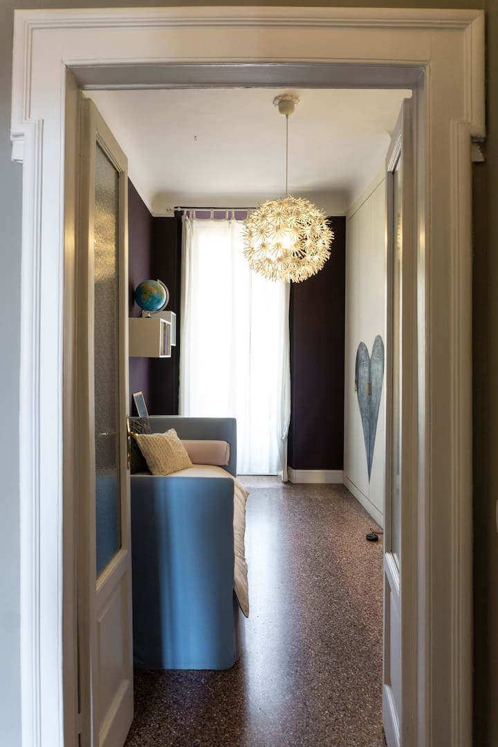 Bedroom #3