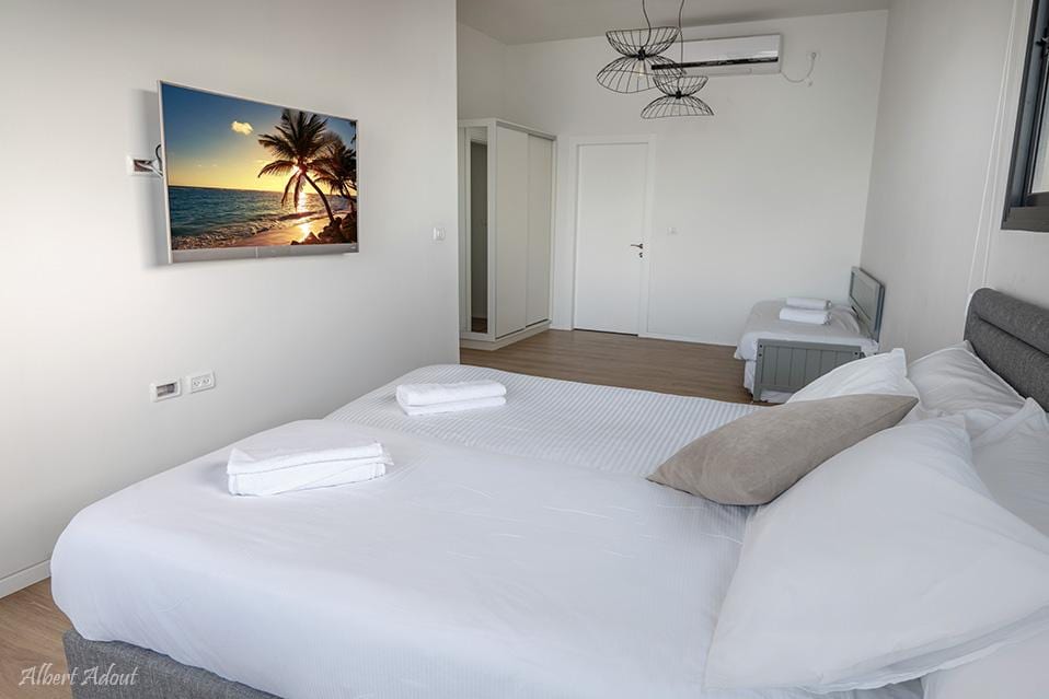 غرفة النوم 4