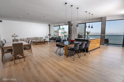 Dream House Tiberias