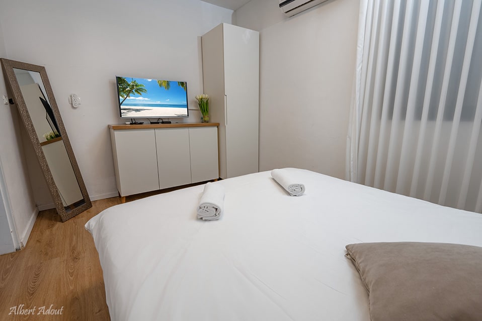 غرفة النوم 3