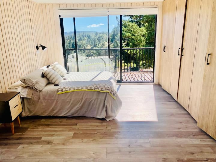 חדר שינה משפחתי 