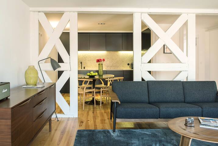 Madalena Orquidea Living 5.1 (5th floor) gallery image 2