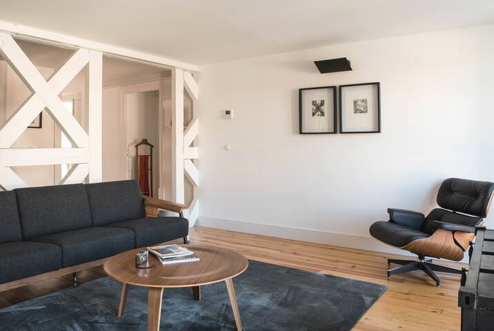 Madalena Orquidea Living 5.1 (5th floor) gallery image 3