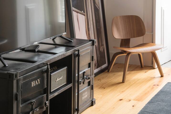 Madalena Orquidea Living 4.2 (4th floor) gallery image 3