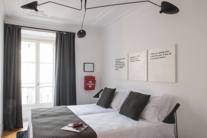 Madalena Orquidea Living 4.2 (4th floor) gallery image 4