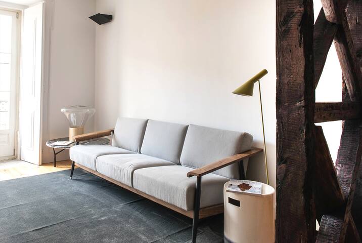 Madalena Orquidea Living 4.2 (4th floor) gallery image 2