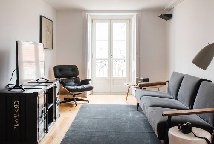 Madalena Orquidea Living 5.2 (5th floor) gallery image 3