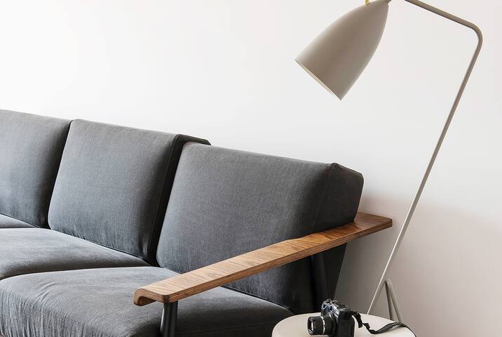 Madalena Orquidea Living 5.2 (5th floor) gallery image 5