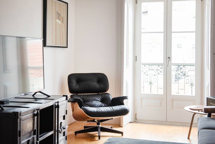 Madalena Orquidea Living 5.2 (5th floor) gallery image 4