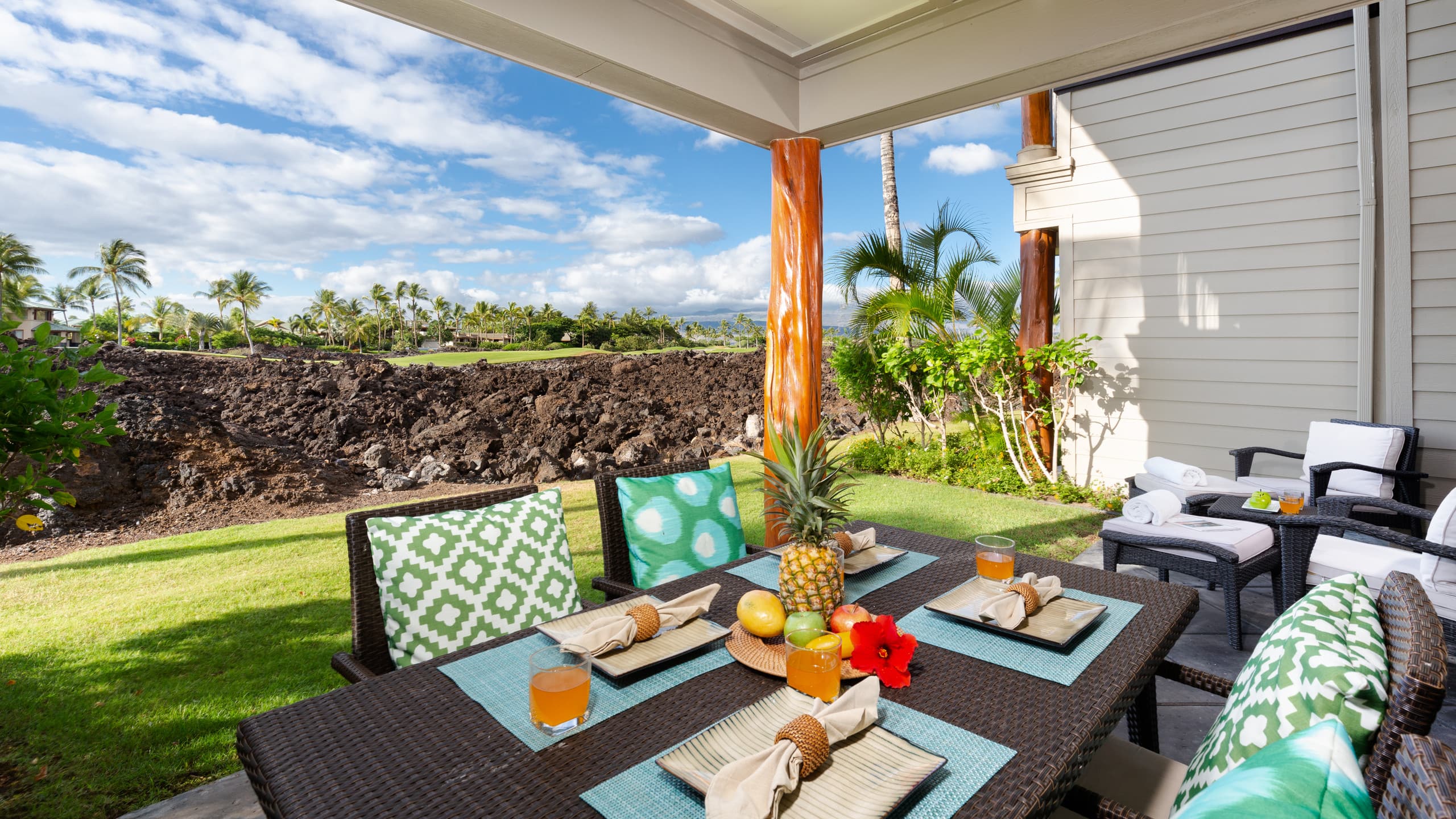 Townhouse in Waimea · ★4.87 · 3 bedrooms · 5 beds · 3 private baths - Image 33