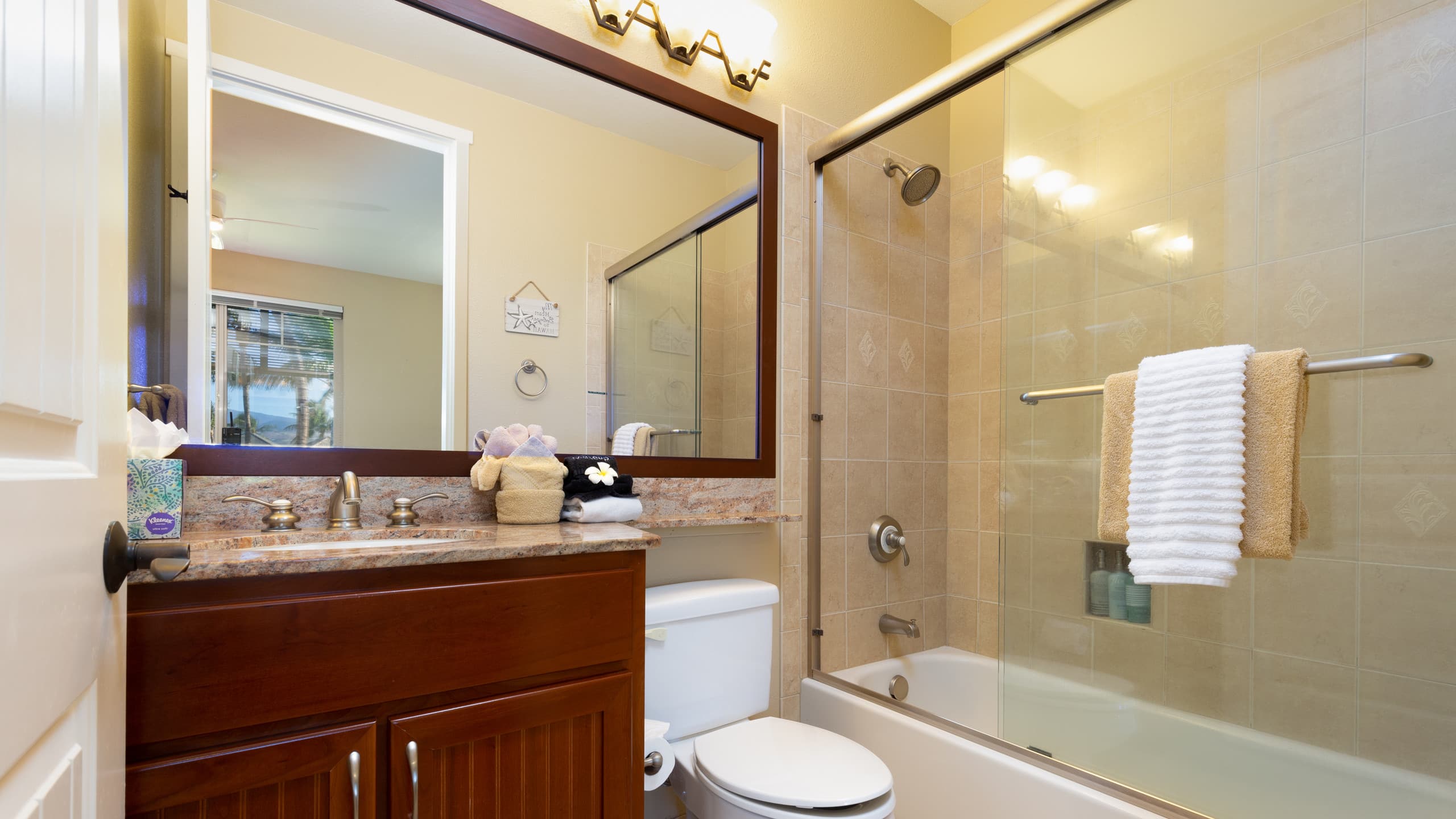 Townhouse in Waimea · ★4.87 · 3 bedrooms · 5 beds · 3 private baths - Image 24