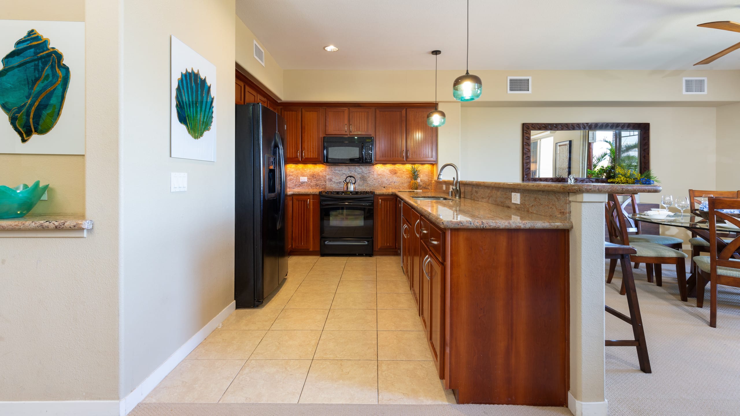 Townhouse in Waimea · ★4.87 · 3 bedrooms · 5 beds · 3 private baths - Image 10