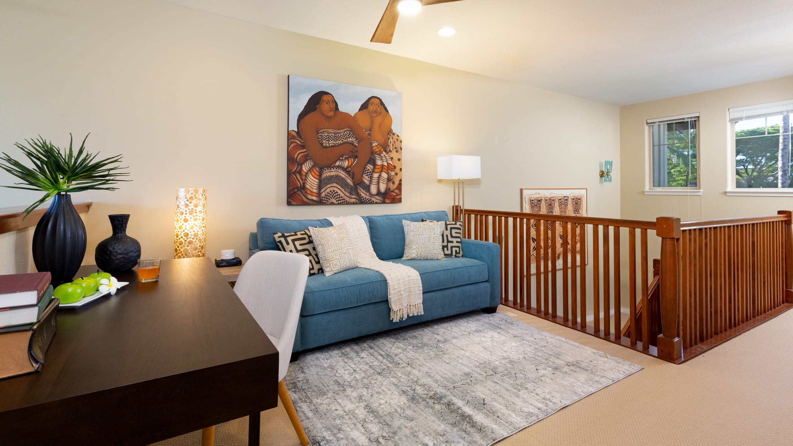 Townhouse in Waimea · ★4.87 · 3 bedrooms · 5 beds · 3 private baths - Image 8