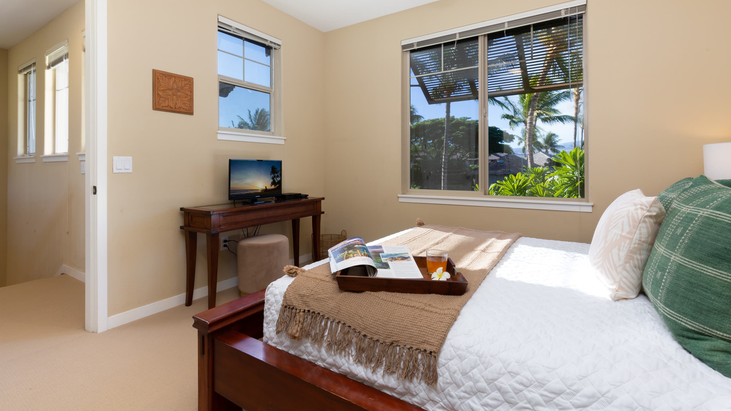 Townhouse in Waimea · ★4.87 · 3 bedrooms · 5 beds · 3 private baths - Image 19